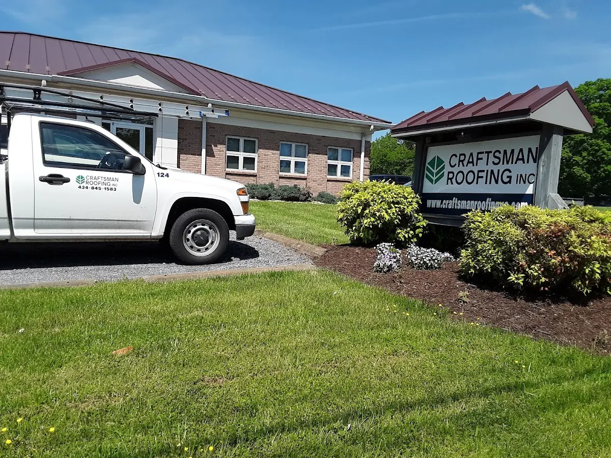 Quality Hail Damage Roof Repair by experienced craftsmen in Colestown